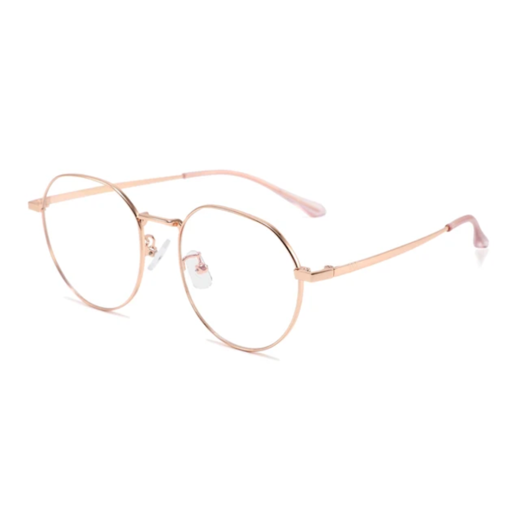 Eyeglasses