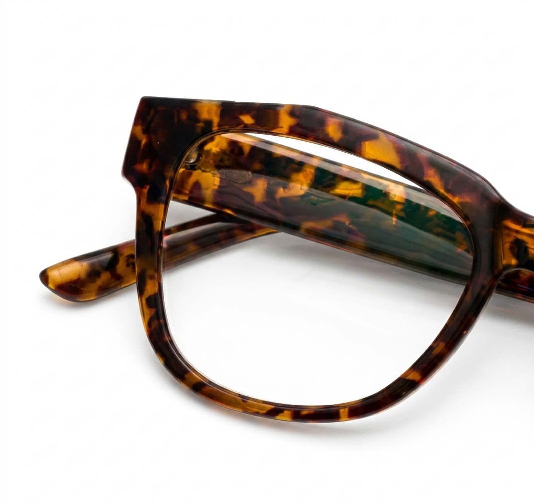 Square Eyeglasses