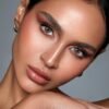 Hazel Gray Extended Wear Hijr Optical Lense | prescription Ready