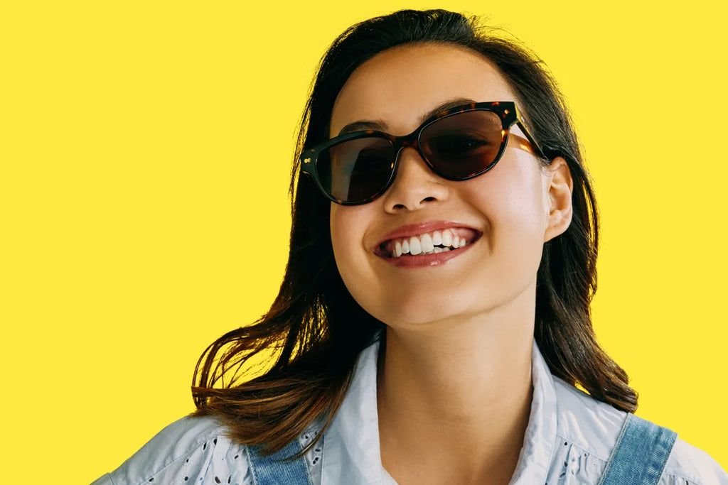 Women's Eyewear