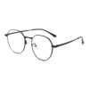 Hijr Optical Metal Titanium Eyewear | prescription Ready