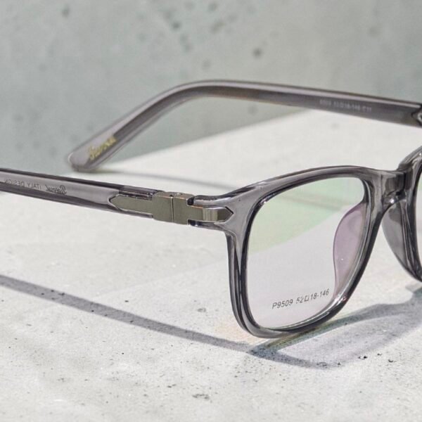 Crystal Gray Classic