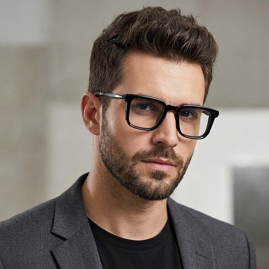 Eyeglasses