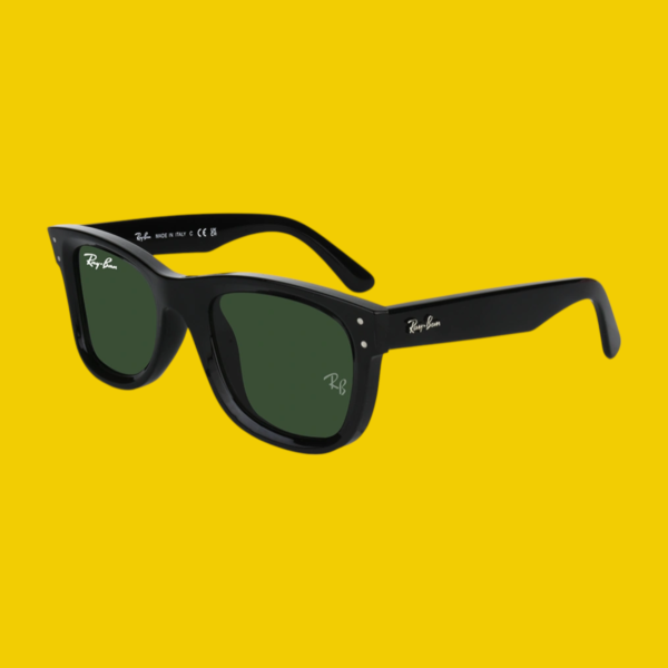 Ray Ban Rc502