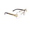 Cheetah Rimless