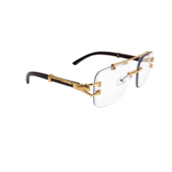 Cheetah Rimless
