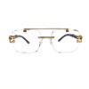 Cheetah Rimless