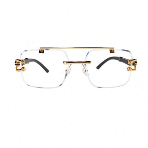 Cheetah Rimless