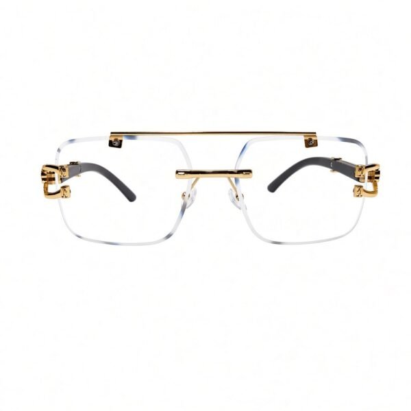Cheetah Rimless