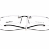 silhouette Sleek Rimless