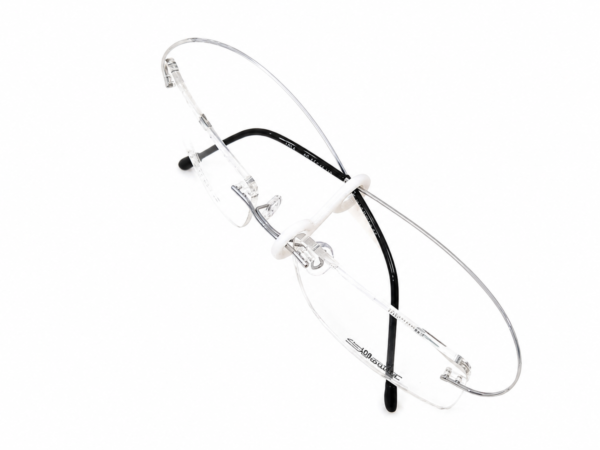 silhouette Sleek Rimless