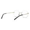 Geometric Rimless