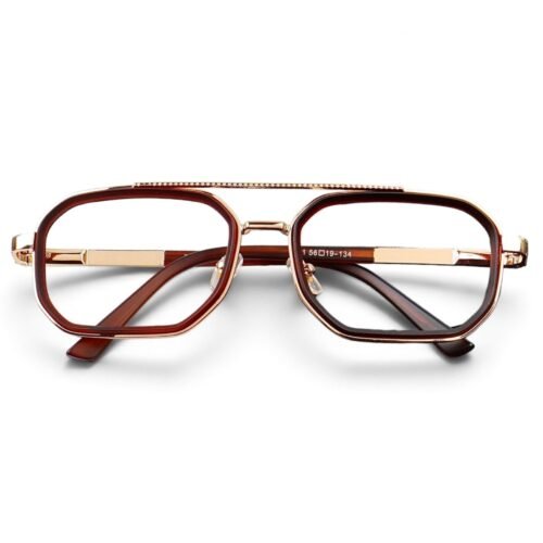 Signature Gold Aviator