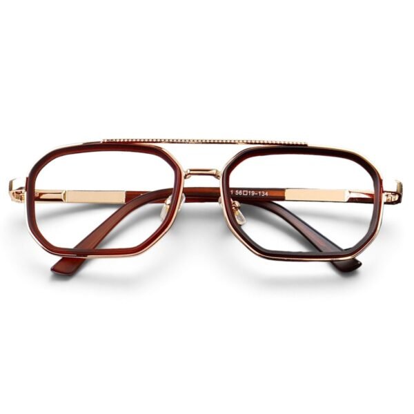 Signature Gold Aviator