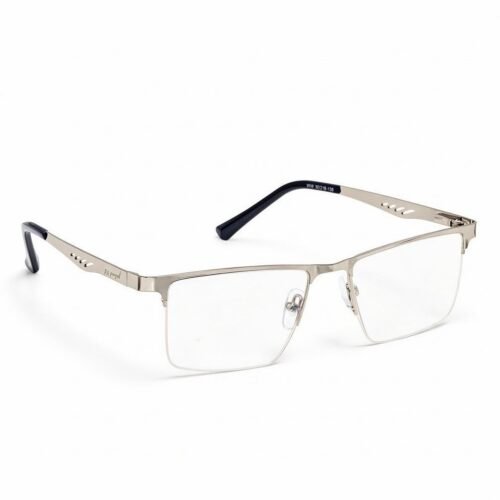 steel Square Rimless