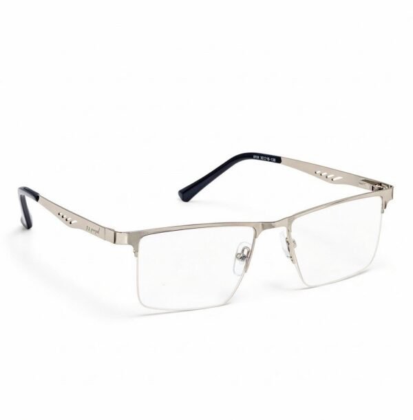 steel Square Rimless