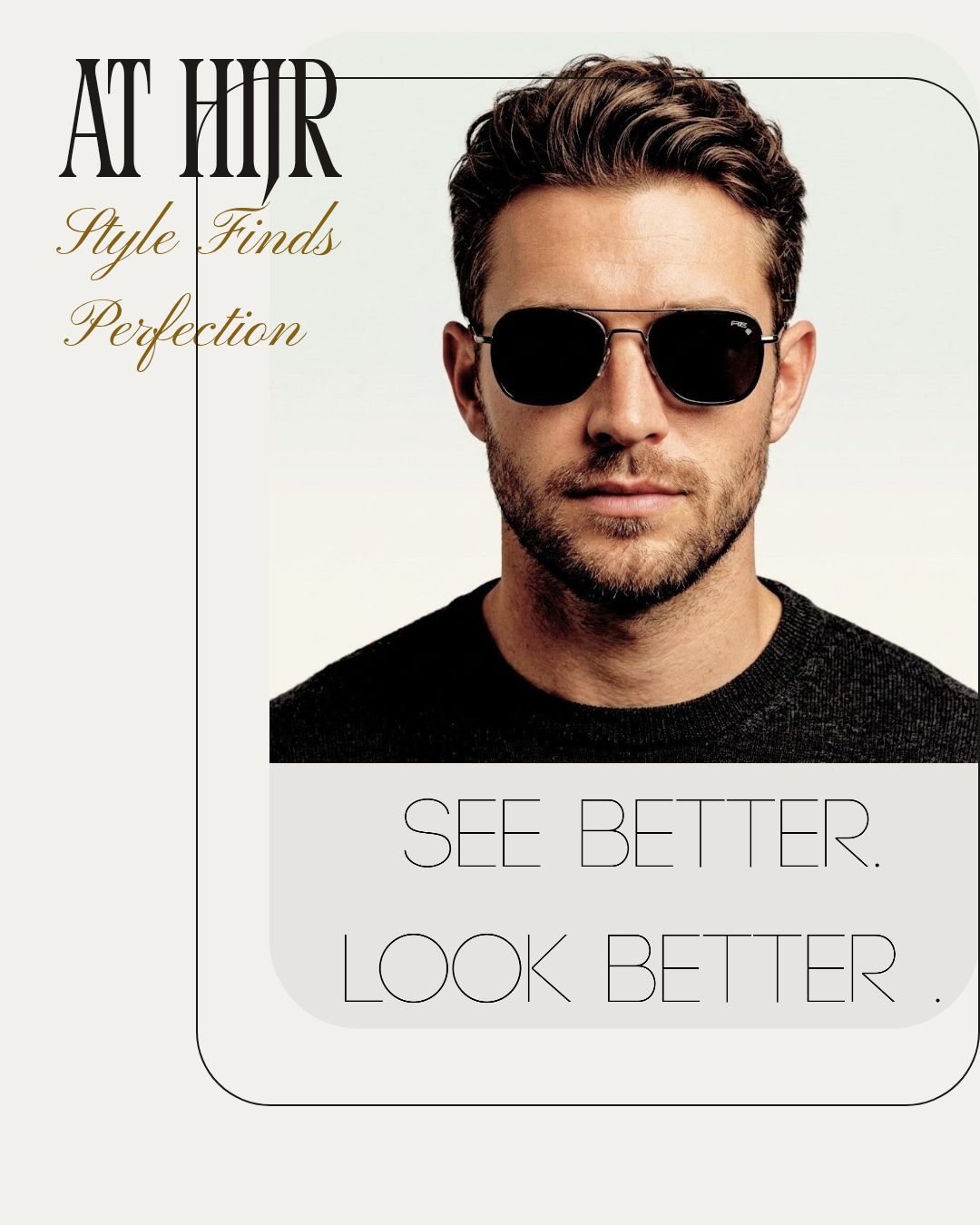 Shop HIJR Optical