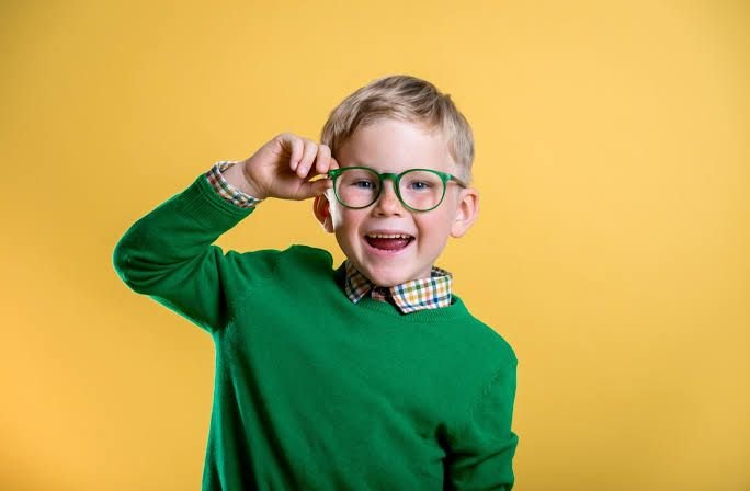 Kids Eyewear
