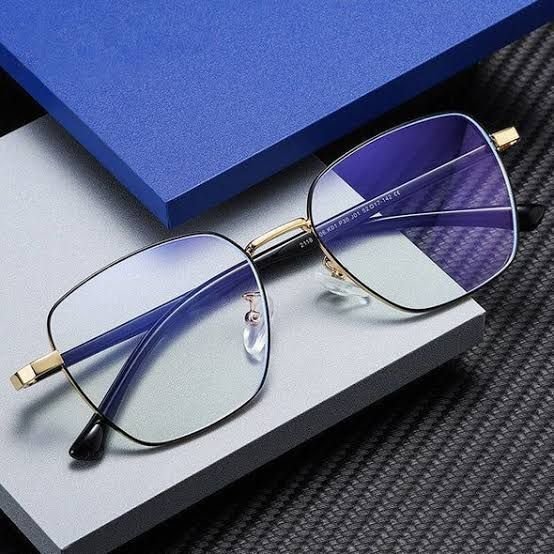 Unisex Eyewear