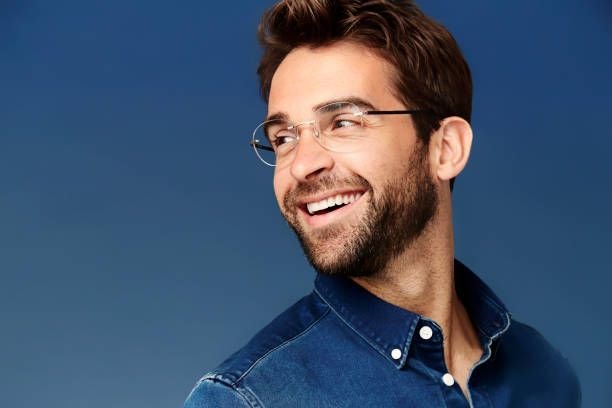 Men's Glasses