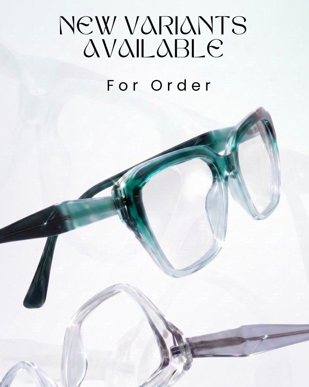 HIJR Optical Eyewear