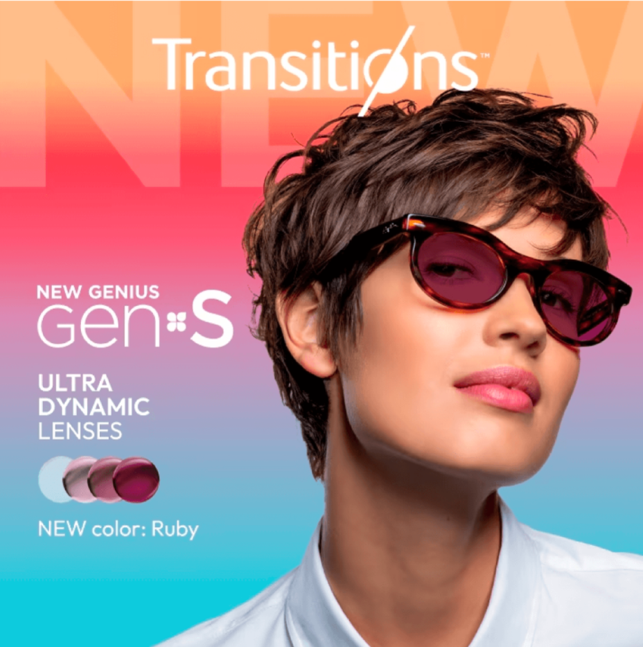Transition Eyewear