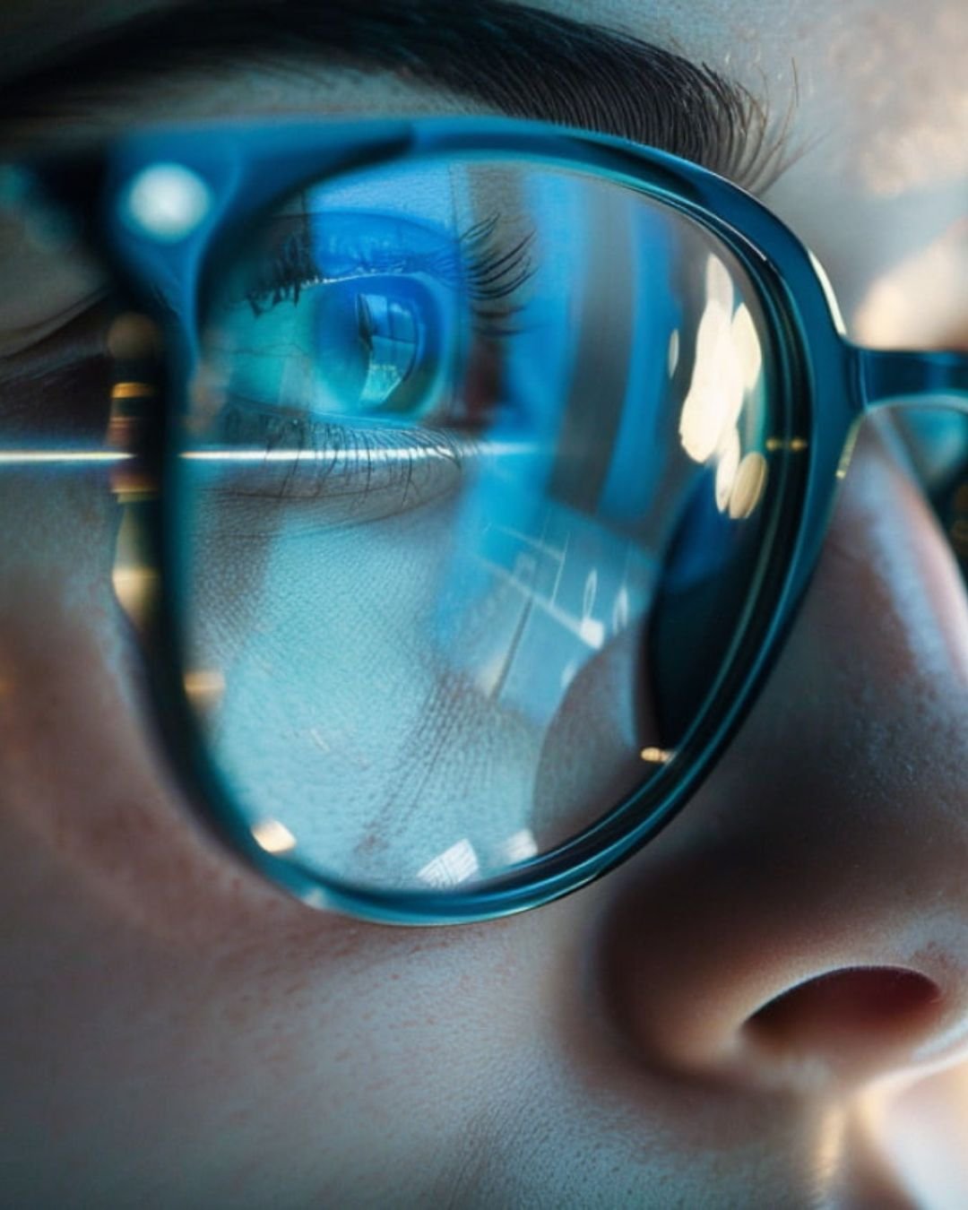 Blue Light Eyewear