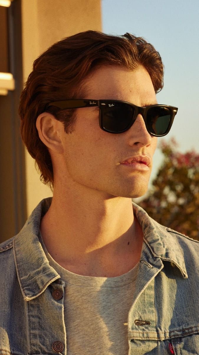 HIJR Optical Sunglasses