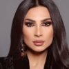 Highlight Circle Brown Bella